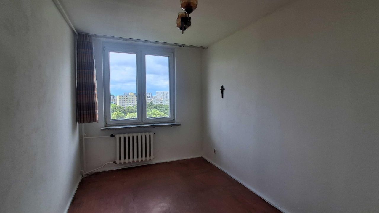 Mieszkanie 3-pokojowe Warszawa Służew, ul. Bełdan. Zdjęcie 10