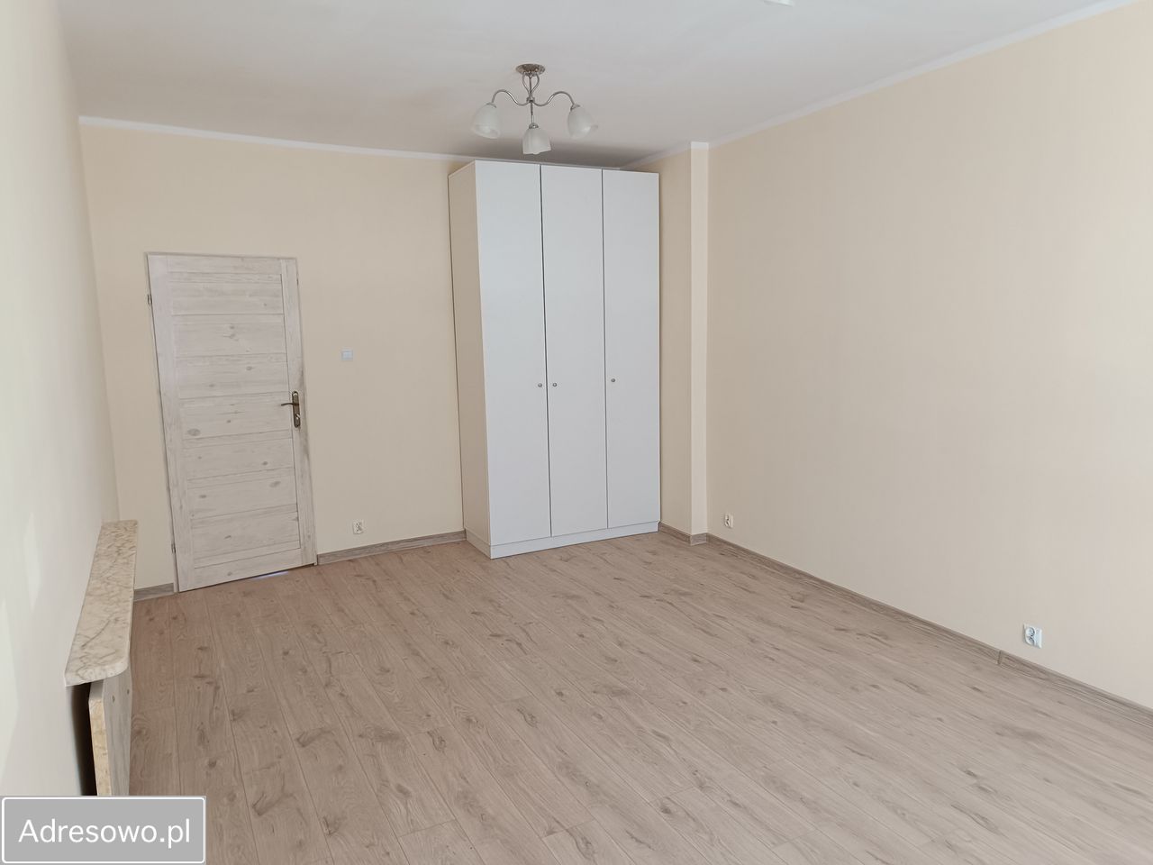 Mieszkanie 2-pokojowe Wrocław Śródmieście, ul. Stefana Żeromskiego. Zdjęcie 3