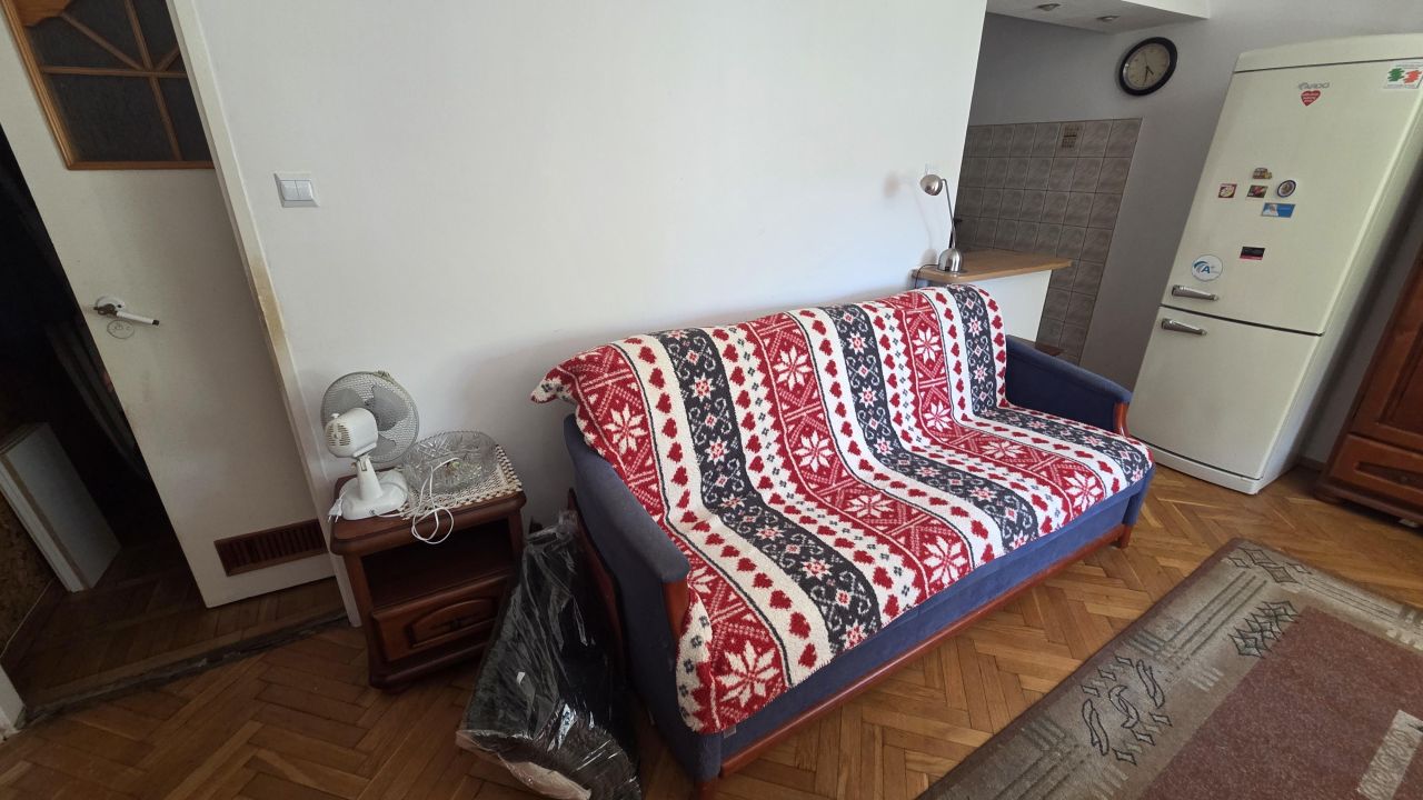 Mieszkanie 1-pokojowe Dzierżoniów, os. Błękitne. Zdjęcie 8