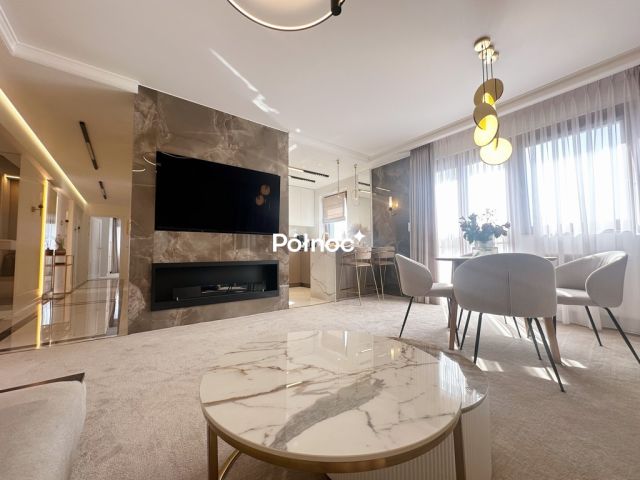 Mieszkanie 3-pokojowe Kraków Bronowice, ul. Bronowicka. Zdjęcie 5