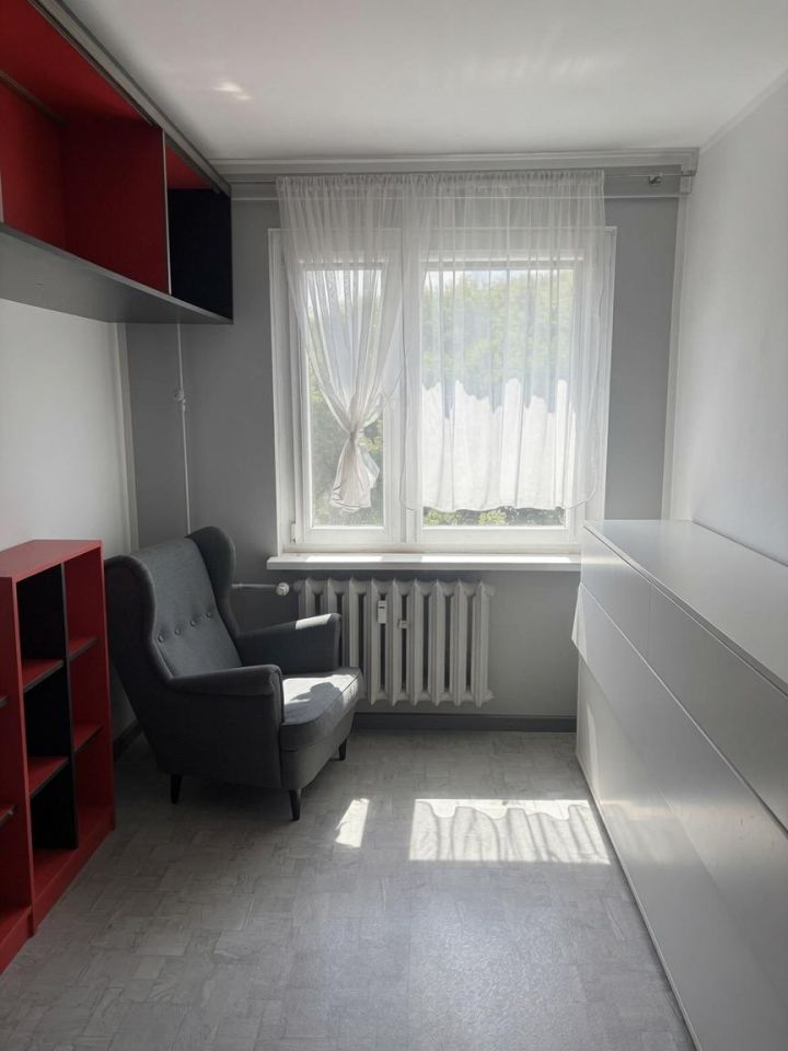 Mieszkanie 2-pokojowe Szczecin Bukowe, ul. Czerwona. Zdjęcie 7