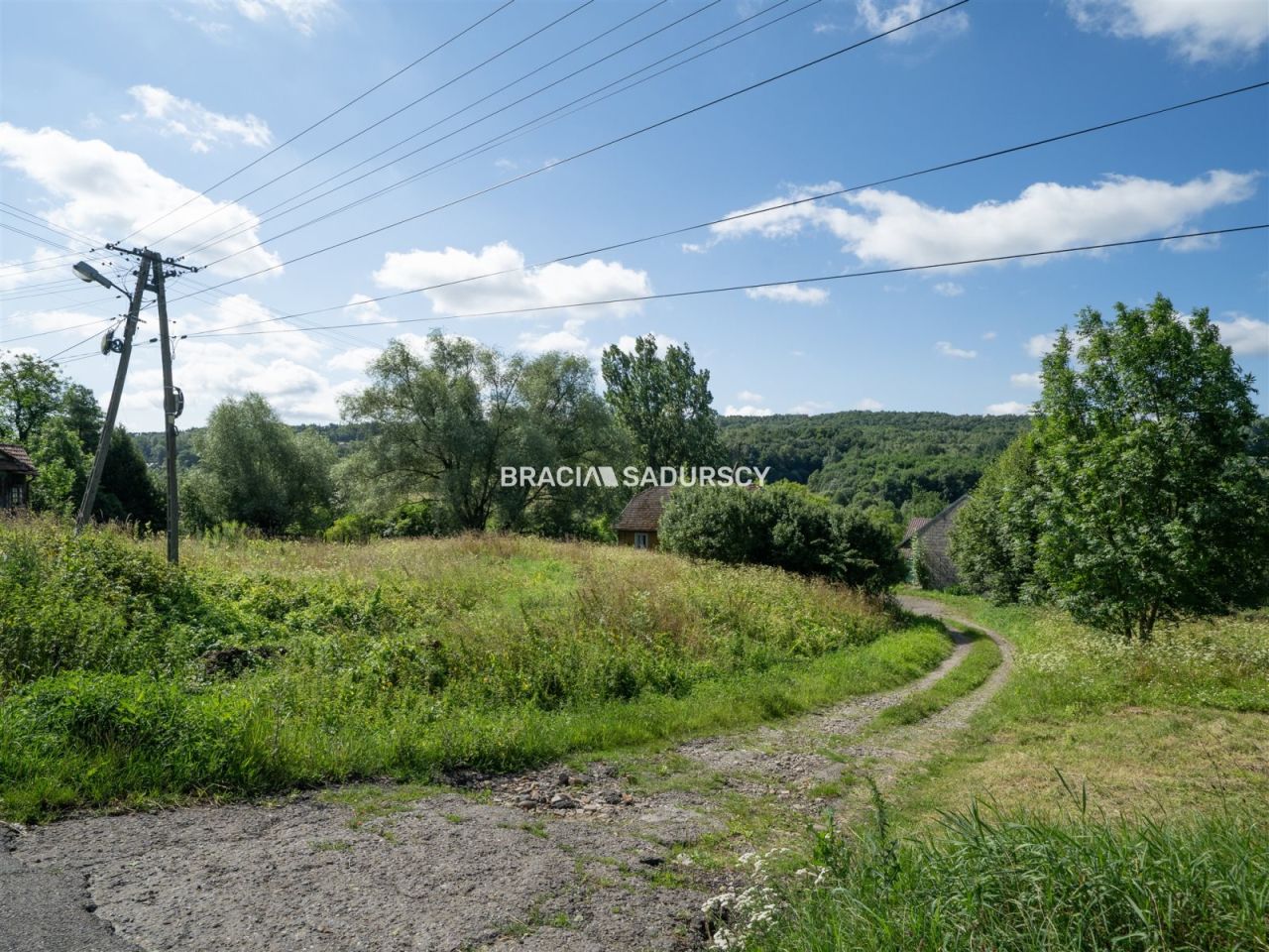 Działka budowlana Golkowice. Zdjęcie 28