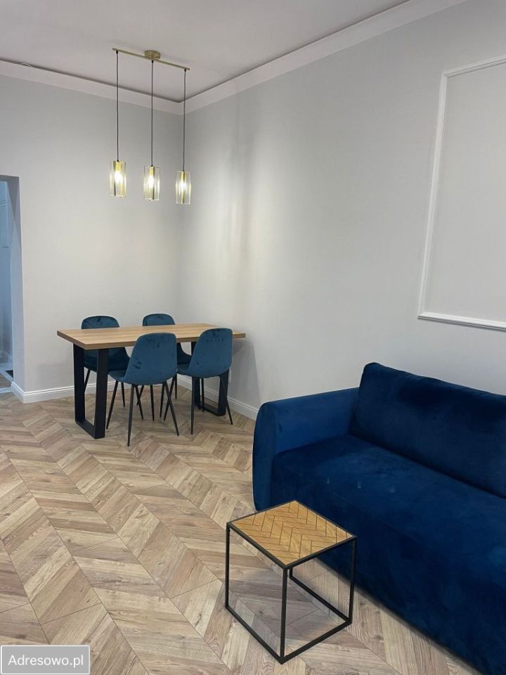 Mieszkanie 2-pokojowe Elbląg Centrum, ul. 3 Maja