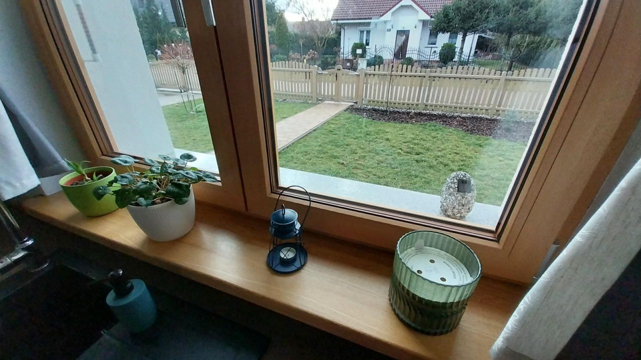 dom wolnostojący, 5 pokoi Baczyna, ul. Osiedle Sportowe. Zdjęcie 2