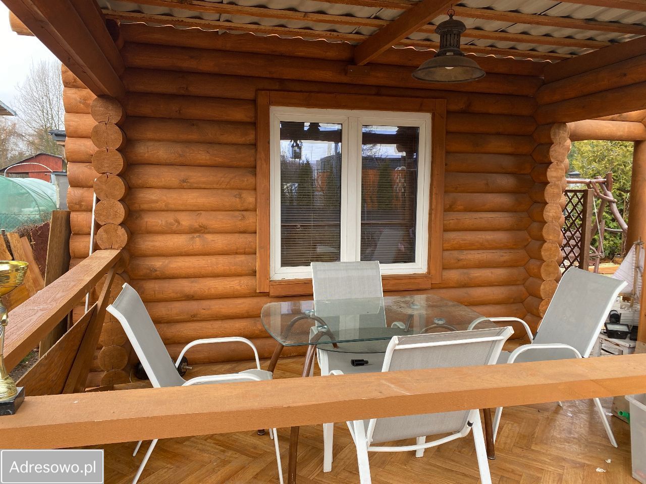 Działka rod Warszawa Śródmieście, ul. Łodygowa. Zdjęcie 7