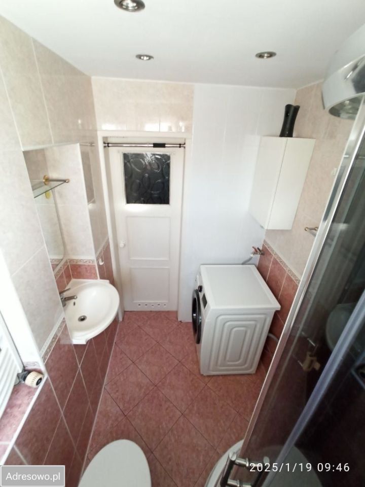 Mieszkanie 3-pokojowe Wałbrzych Biały Kamień. Zdjęcie 16