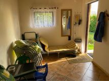 Działka rod Szczecin Niebuszewo, ul. Przyjaciół Żołnierza. Zdjęcie 3