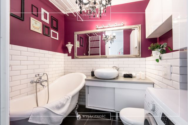 Mieszkanie 2-pokojowe Poznań Piątkowo, ul. Teofila Mateckiego. Zdjęcie 12