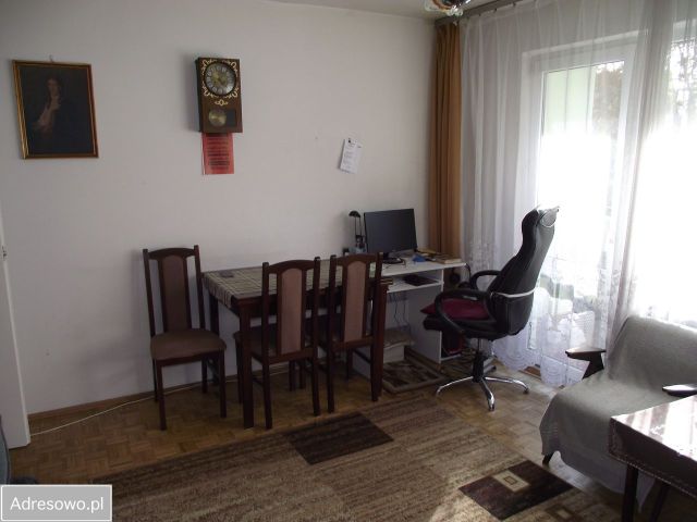 Mieszkanie 3-pokojowe Wrocław Karłowice, ul. Koszarowa. Zdjęcie 1