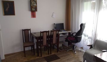 Mieszkanie 3-pokojowe Wrocław Karłowice, ul. Koszarowa