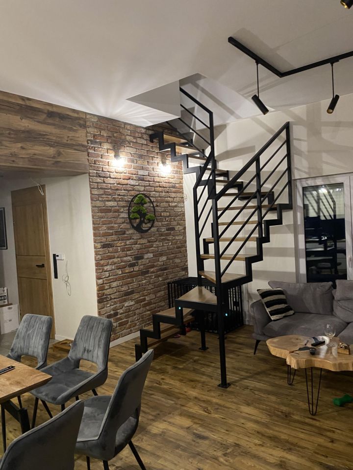 bliźniak, 4 pokoje Radzyny, ul. Limonkowa. Zdjęcie 33