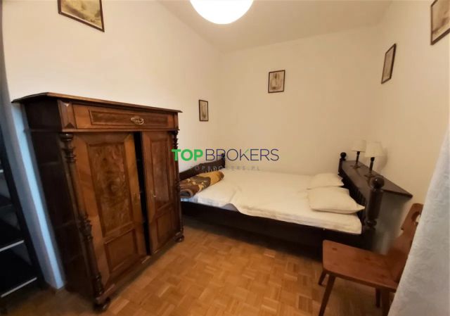 Mieszkanie 3-pokojowe Warszawa Ursynów, ul. Małej Łąki. Zdjęcie 4