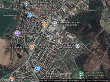 Działka rod Tarnobrzeg Wymysłów, ul. Modrzewiowa