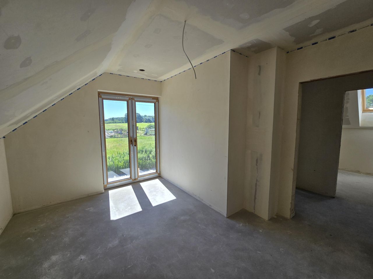 dom wolnostojący, 5 pokoi Komorowo. Zdjęcie 20