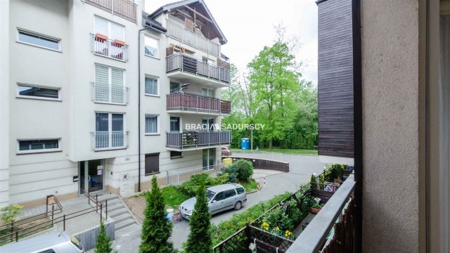 Mieszkanie 3-pokojowe Wieliczka, os. Tadeusza Kościuszki. Zdjęcie 22