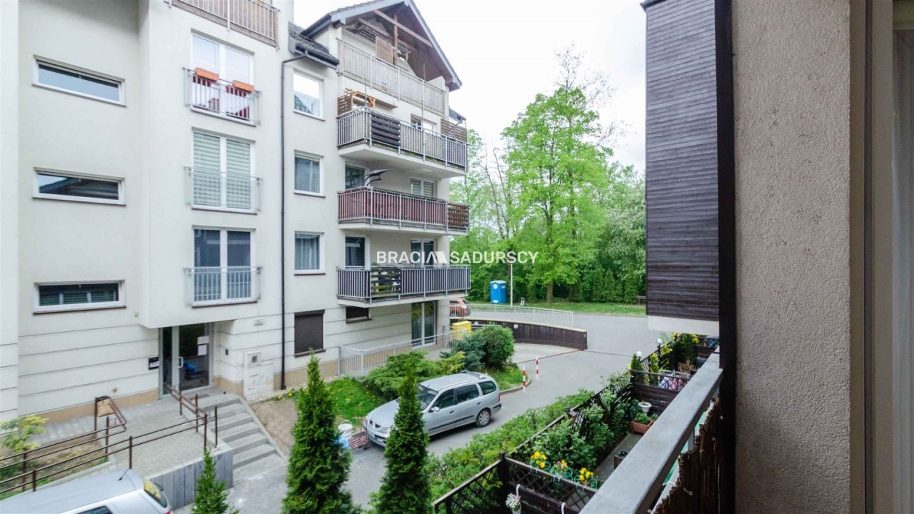 Mieszkanie 3-pokojowe Wieliczka, os. Tadeusza Kościuszki. Zdjęcie 22