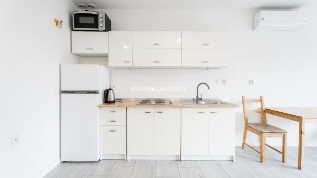 Mieszkanie 2-pokojowe Kraków Dębniki, ul. Dworska. Zdjęcie 10