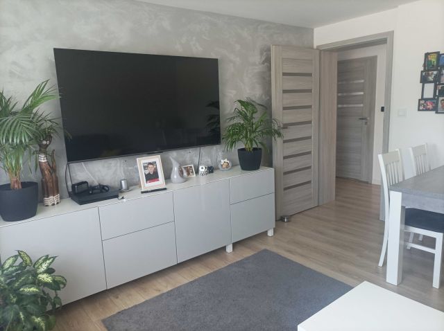 Mieszkanie 2-pokojowe Dziepółć. Zdjęcie 1