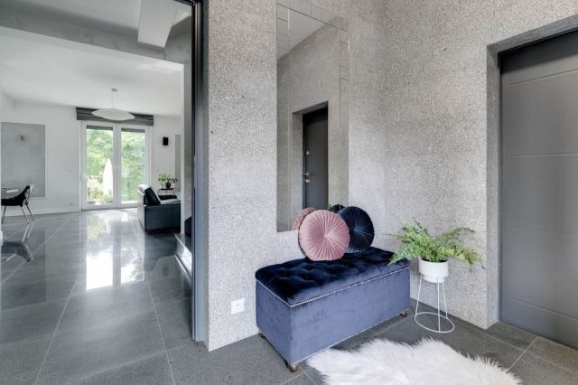 dom wolnostojący, 5 pokoi Brwinów, ul. Powstańców Warszawy. Zdjęcie 16