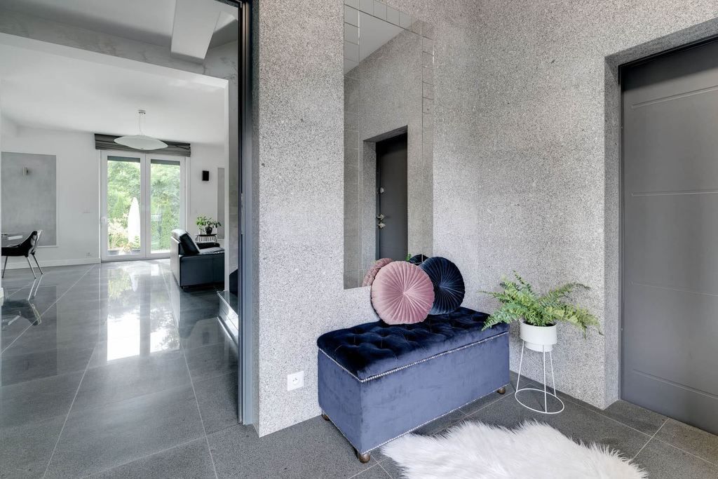 dom wolnostojący, 5 pokoi Brwinów, ul. Powstańców Warszawy. Zdjęcie 16