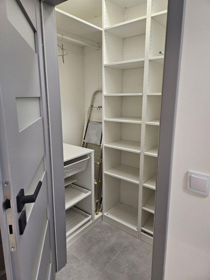 Mieszkanie 4-pokojowe Warszawa Wola, ul. Gumińska. Zdjęcie 15