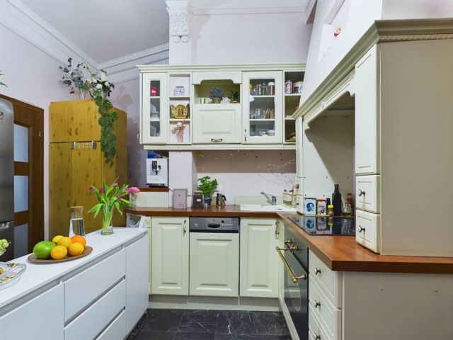 Mieszkanie 3-pokojowe Warszawa Śródmieście, ul. Dzika. Zdjęcie 11