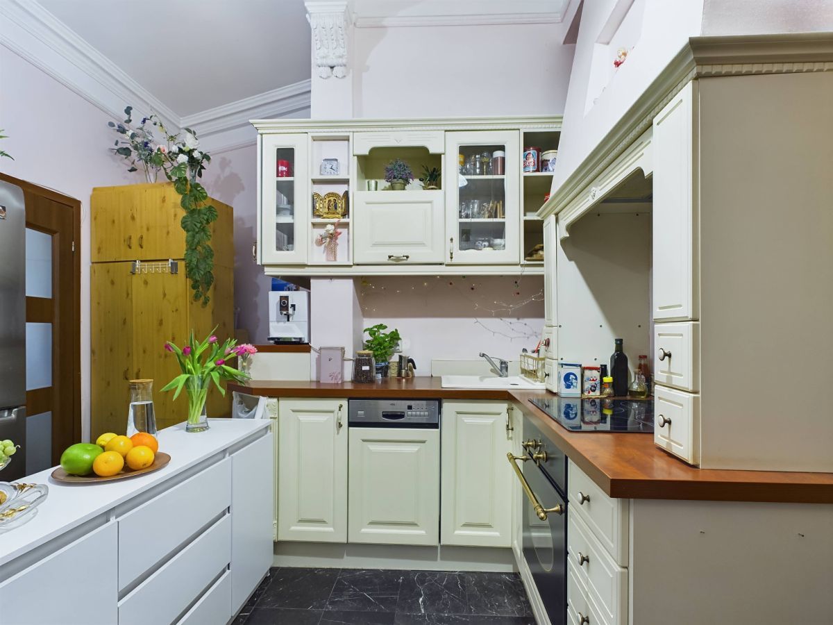 Mieszkanie 3-pokojowe Warszawa Śródmieście, ul. Dzika. Zdjęcie 11