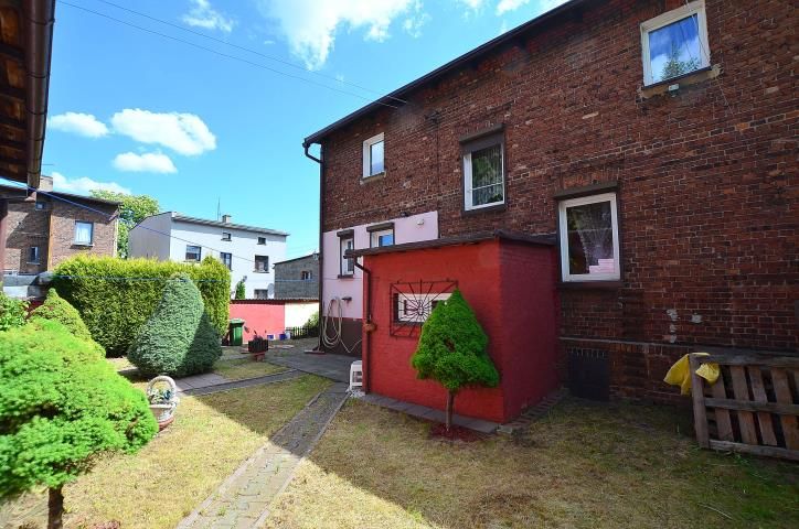 dom wolnostojący, 7 pokoi Piekary Śląskie Dąbrówka Wielka, ul. Przyjaźni. Zdjęcie 4