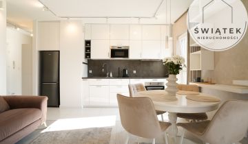 Mieszkanie 3-pokojowe Toruń, ul. Polskiego Czerwonego Krzyża