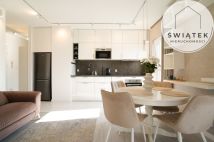 Mieszkanie 3-pokojowe Toruń, ul. Polskiego Czerwonego Krzyża