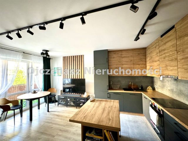 Mieszkanie 4-pokojowe Bydgoszcz Skrzetusko. Zdjęcie 1