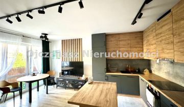 Mieszkanie 4-pokojowe Bydgoszcz Skrzetusko