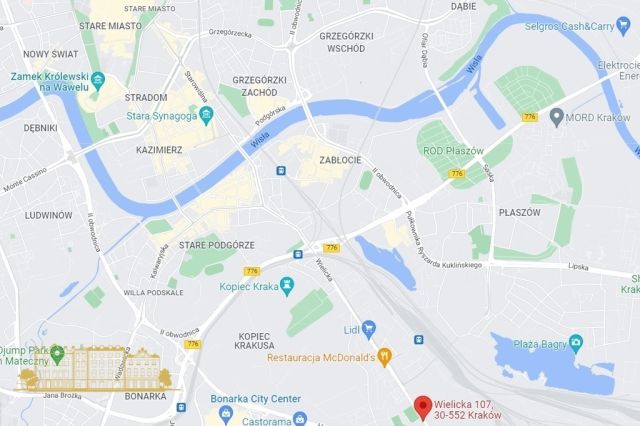 Mieszkanie 2-pokojowe Kraków, ul. Wielicka. Zdjęcie 10