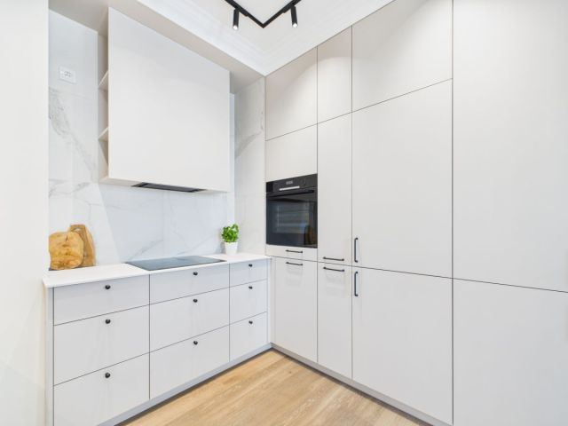 Mieszkanie 3-pokojowe Warszawa Ursus, ul. Zagłoby. Zdjęcie 9