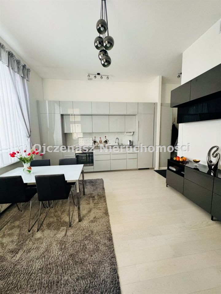 Mieszkanie 2-pokojowe Bydgoszcz. Zdjęcie 5