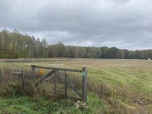 Działka inwestycyjna Kotliny. Zdjęcie 2