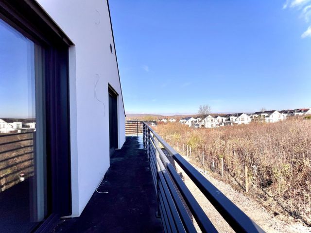 dom wolnostojący, 6 pokoi Kraków Skotniki, ul. Józefa Unruga. Zdjęcie 17