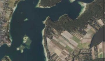 Działka budowlana Kosewo