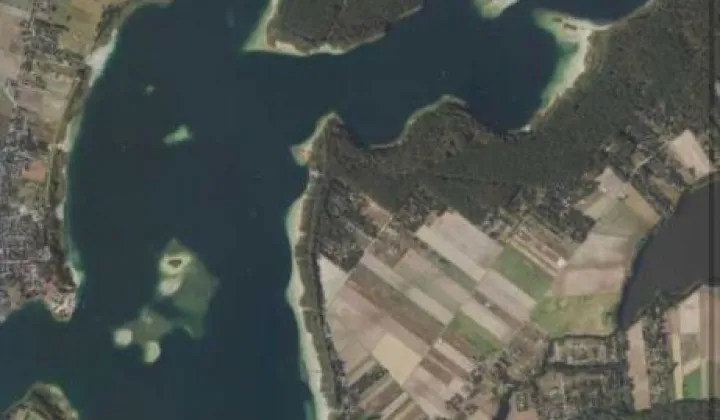 Działka budowlana Kosewo