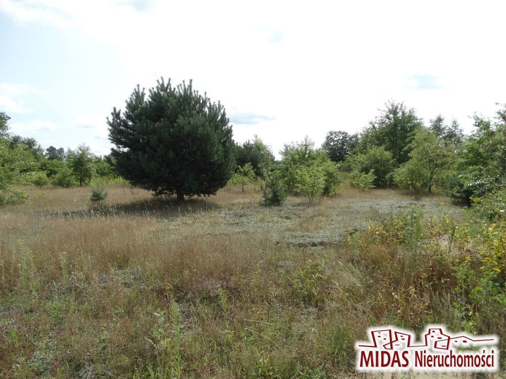 Działka budowlana Smólnik. Zdjęcie 3