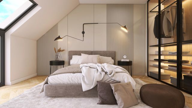 bliźniak, 6 pokoi Siadło Dolne, ul. Oliwki. Zdjęcie 19