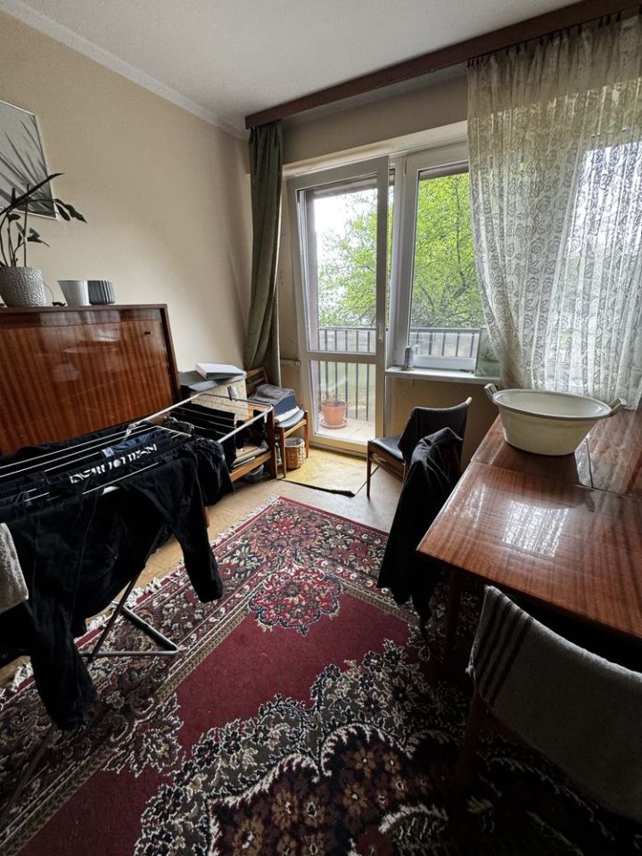 Mieszkanie 3-pokojowe Białystok Centrum, ul. Jerzego Waszyngtona. Zdjęcie 2