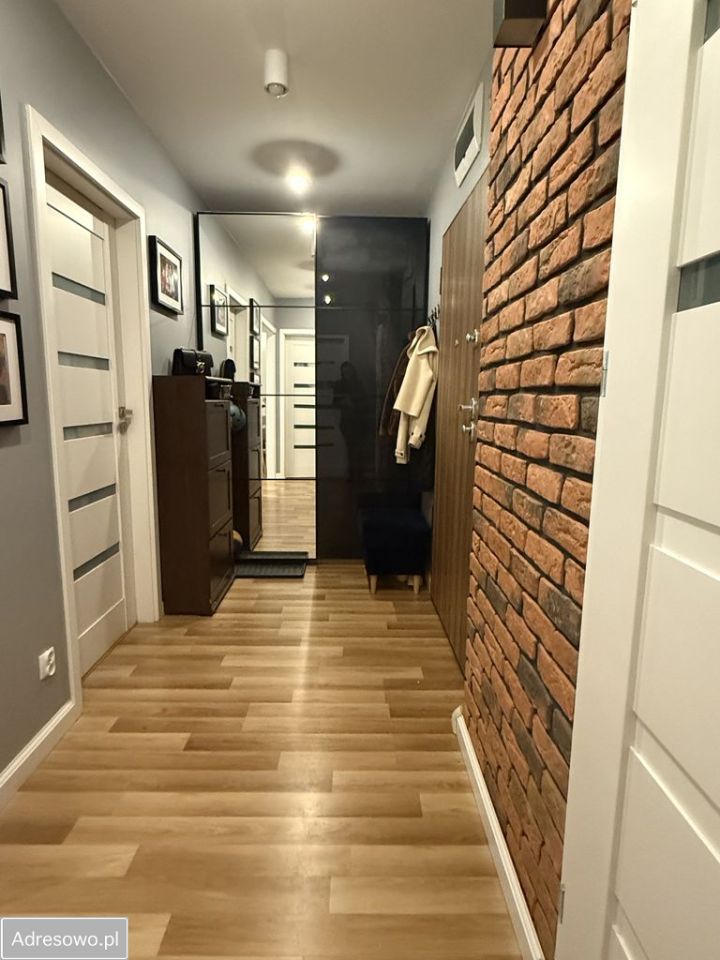 Mieszkanie 3-pokojowe Kraków Prądnik Biały, ul. Henryka Pachońskiego. Zdjęcie 7