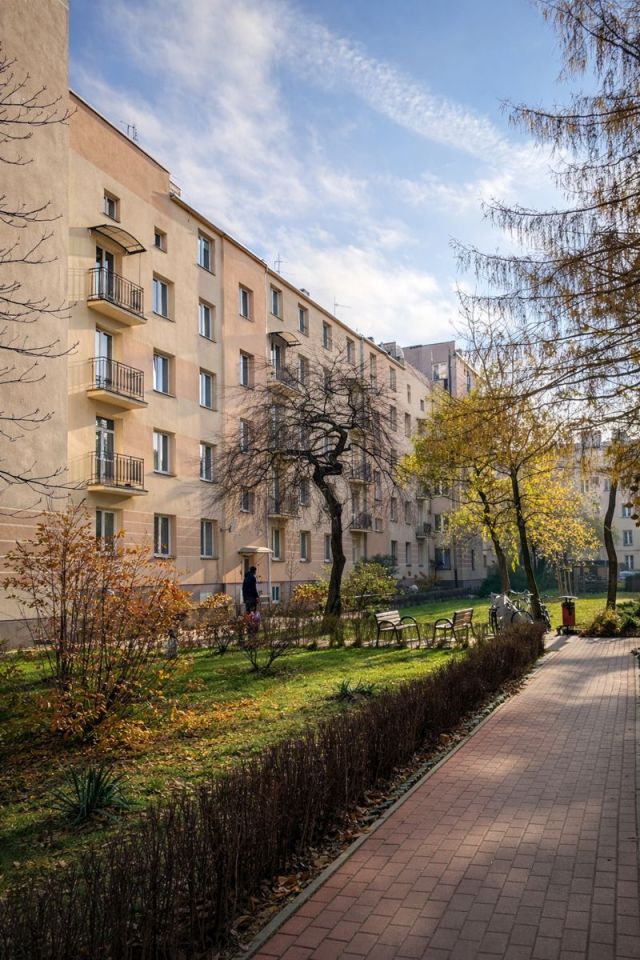 Mieszkanie 2-pokojowe Warszawa Praga-Południe, ul. Siennicka. Zdjęcie 4