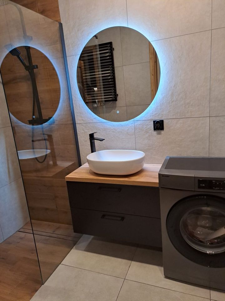 Mieszkanie 2-pokojowe Pogórze, ul. Ignacego Jana Paderewskiego. Zdjęcie 2