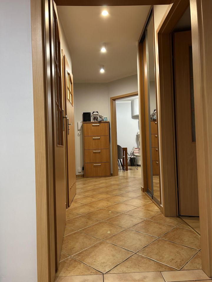 Mieszkanie 3-pokojowe Ustroń Polana, ul. Polańska. Zdjęcie 7