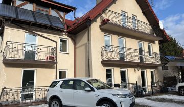 dom szeregowy, 10 pokoi Szczawnica Szczawnica Wyżna, ul. Maćka zza Ławy