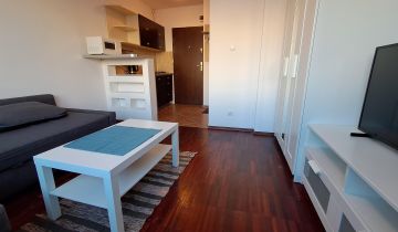 Mieszkanie 1-pokojowe Warszawa Bielany, ul. Przytyk