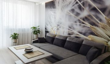 Mieszkanie 2-pokojowe Wrocław, ul. Powstańców Śląskich