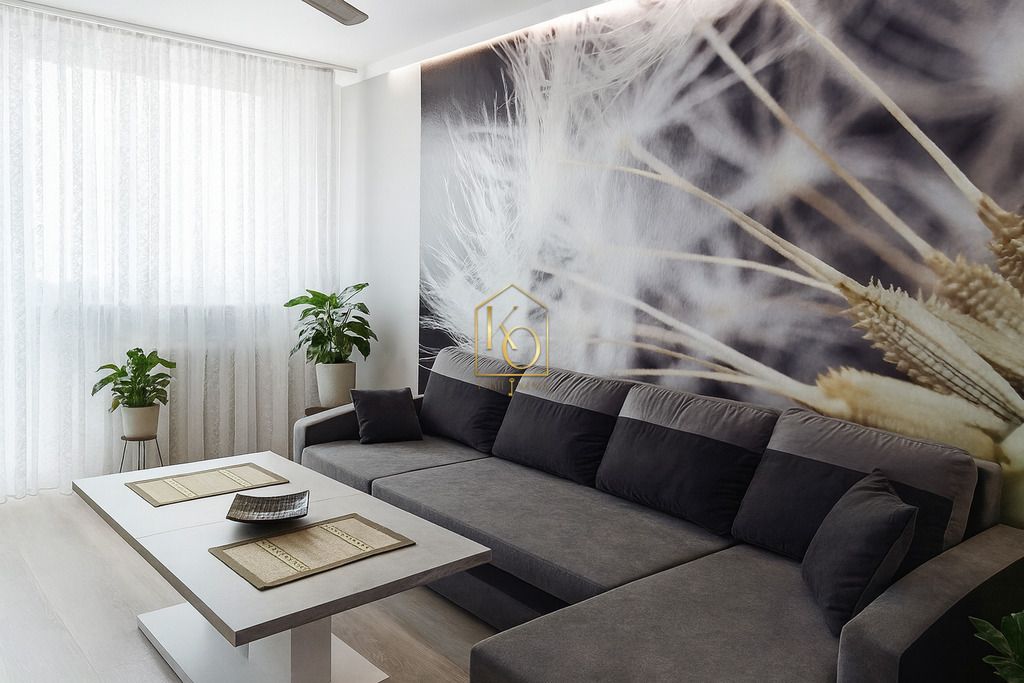 Mieszkanie 2-pokojowe Wrocław, ul. Powstańców Śląskich